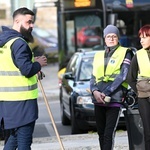 Tu zakwita dobro. Pola Nadziei w Świdnicy