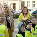 Tu zakwita dobro. Pola Nadziei w Świdnicy