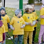 Tu zakwita dobro. Pola Nadziei w Świdnicy