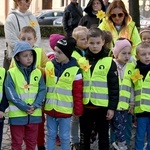 Tu zakwita dobro. Pola Nadziei w Świdnicy