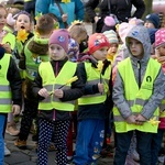 Tu zakwita dobro. Pola Nadziei w Świdnicy