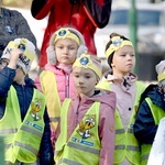 Tu zakwita dobro. Pola Nadziei w Świdnicy