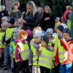 Tu zakwita dobro. Pola Nadziei w Świdnicy