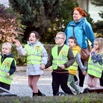 Tu zakwita dobro. Pola Nadziei w Świdnicy