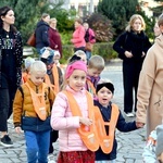 Tu zakwita dobro. Pola Nadziei w Świdnicy