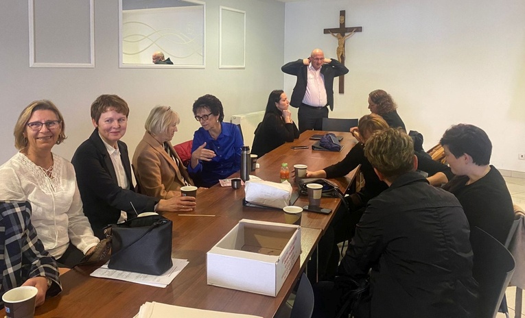 Diecezjalna pielgrzymka chórów do Głębinowa