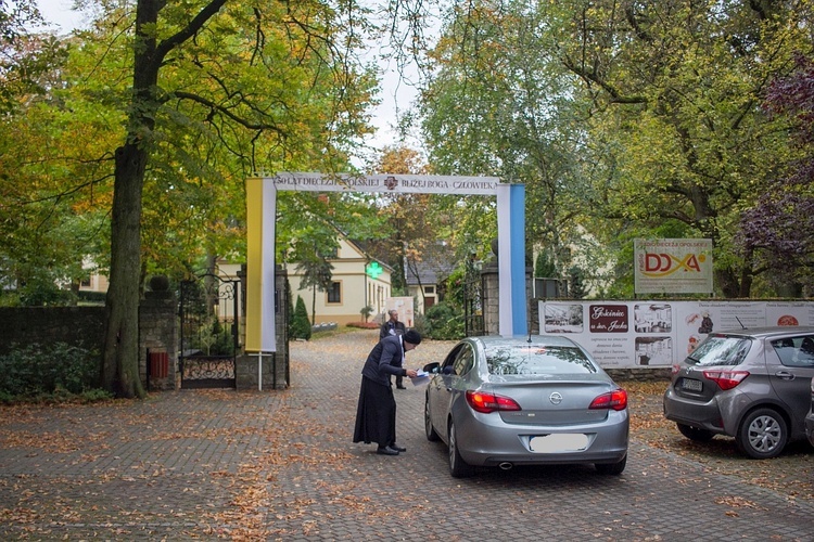 W Kamieniu Śl. rozpoczęło się 393. zebranie plenarne Konferencji Episkopatu Polski