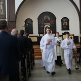 Dzień skupienia dla rodziców kleryków