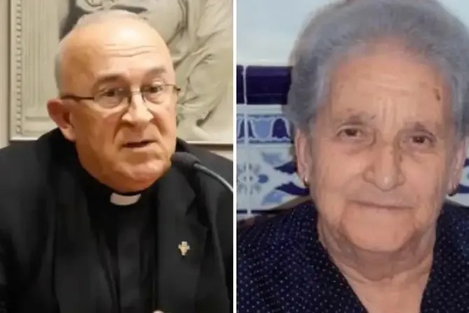 Syn został biskupem, mama zostanie błogosławioną?