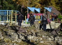Nuncjusz w Kijowie: modlimy się o nawrócenie agresorów