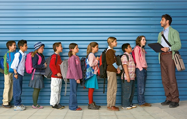 Gandalfowie są w… szkołach. Jaki jest przepis na idealnego nauczyciela?