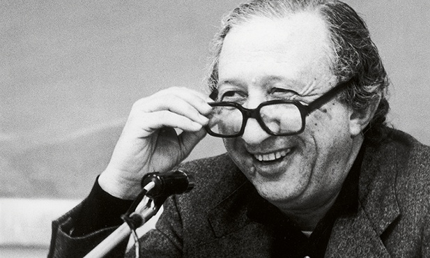 „Mam nadzieję, że moje życie przebiegło tak, jak sobie tego życzył Pan Bóg” – mówił ks. Giussani.