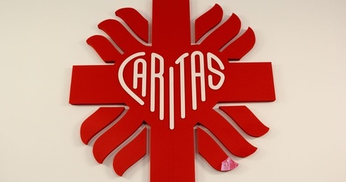 Zmiany w Caritas
