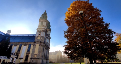 Krzeszów. Po medal na wieżę!