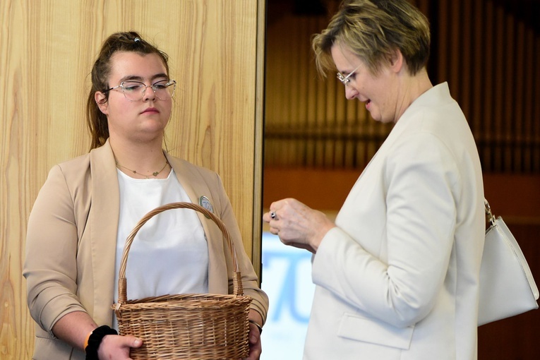 70-lecie Ośrodka Szkolno-Wychowawczego im. Kornela Makuszyńskiego