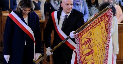 70-lecie Ośrodka Szkolno-Wychowawczego im. Kornela Makuszyńskiego