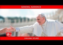October 12 2022 General Audience Pope Francis