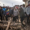 Powódź błotna w Wenezueli, nie żyją 43 osoby