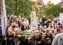 Rok temu w wydarzeniu wzięło udział kilkaset osób.