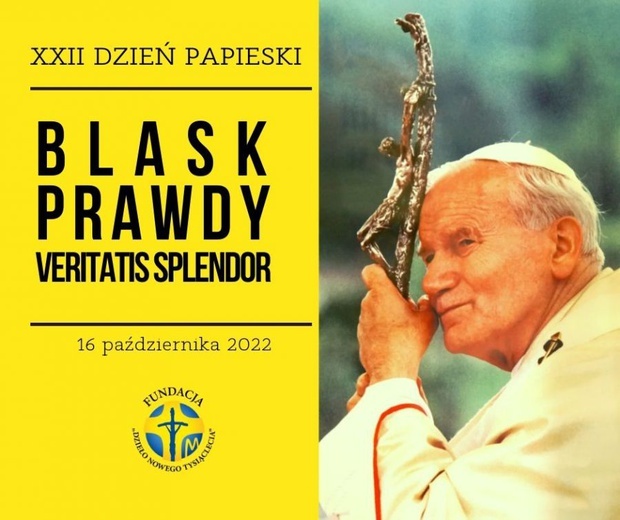 Dzień Papieski po raz 22. w archidiecezji gdańskiej