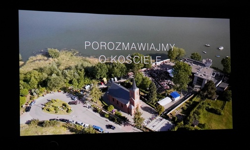Maksymiliany 2022. Porozmawiajmy o Kościele