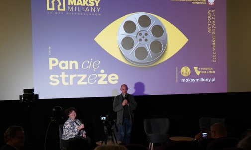 Maksymiliany 2022. Porozmawiajmy o Kościele