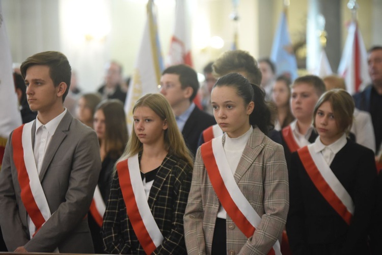 Pamięci Władysława Gałki w Rzezawie
