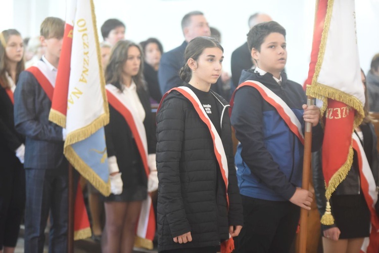 Pamięci Władysława Gałki w Rzezawie