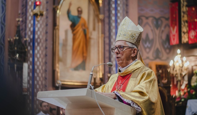 Dąbrowa Górnicza. Ogólnopolskie obchody Dnia Ratownictwa Medycznego