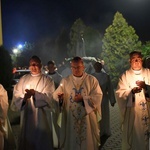 Słubice zawierzone Matce Bożej Fatimskiej