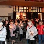 Słubice zawierzone Matce Bożej Fatimskiej