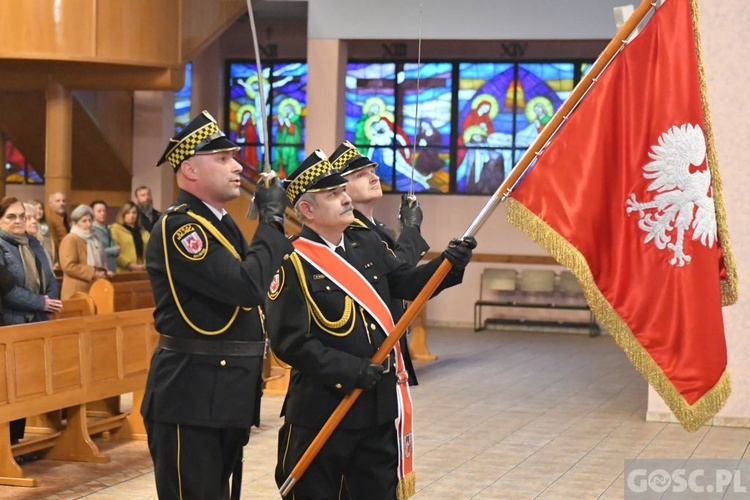 Słubice zawierzone Matce Bożej Fatimskiej