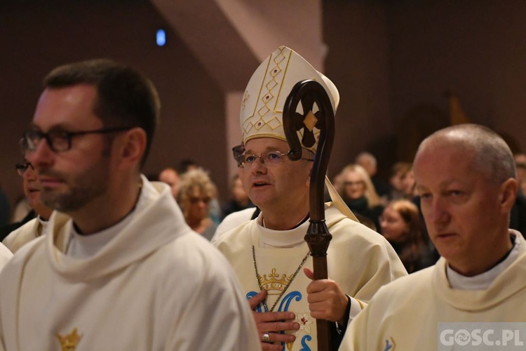 Słubice zawierzone Matce Bożej Fatimskiej