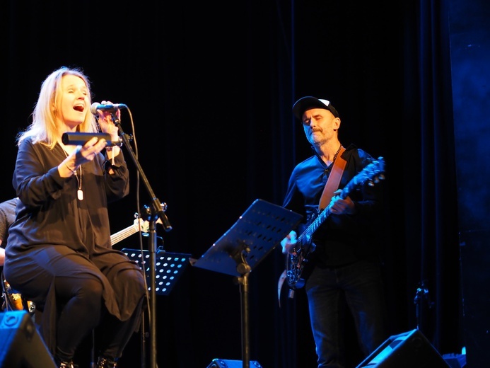 XII Ogólnopolski Kongres Małżeństw w Świdnicy