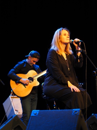 XII Ogólnopolski Kongres Małżeństw w Świdnicy