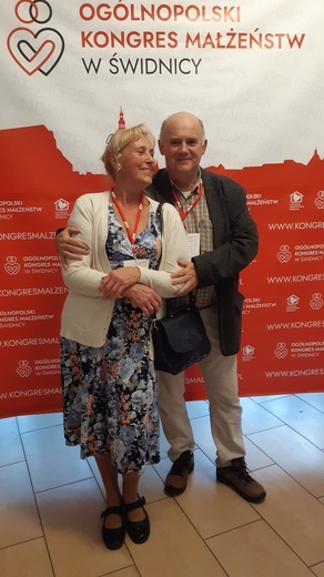 XII Ogólnopolski Kongres Małżeństw w Świdnicy