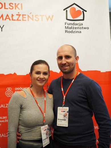 XII Ogólnopolski Kongres Małżeństw w Świdnicy