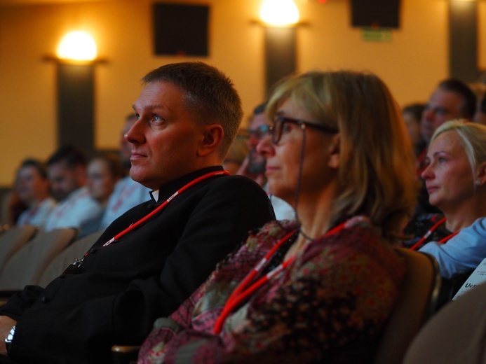 XII Ogólnopolski Kongres Małżeństw w Świdnicy