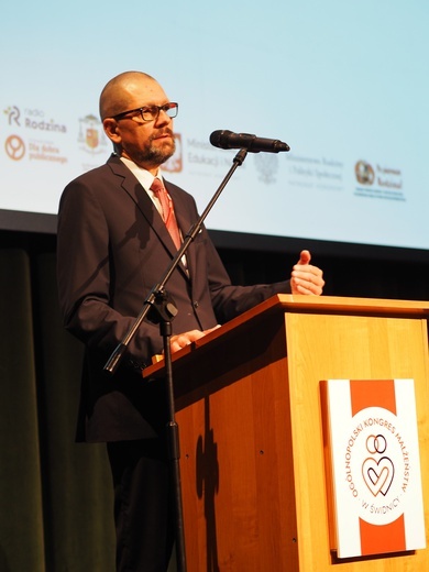 XII Ogólnopolski Kongres Małżeństw w Świdnicy