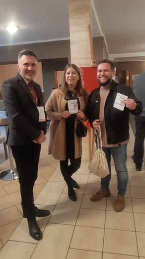 XII Ogólnopolski Kongres Małżeństw w Świdnicy