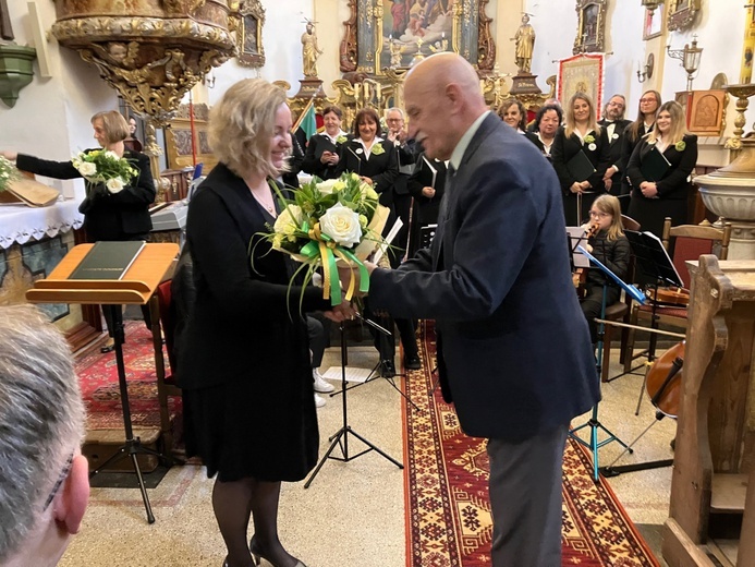 8. Sudeckie Dni Muzyki Chóralnej w Tłumaczowie