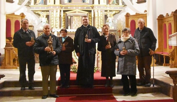 Piwniczna. Jubileusz 100-lecia Franciszkańskiego Zakonu Świeckich