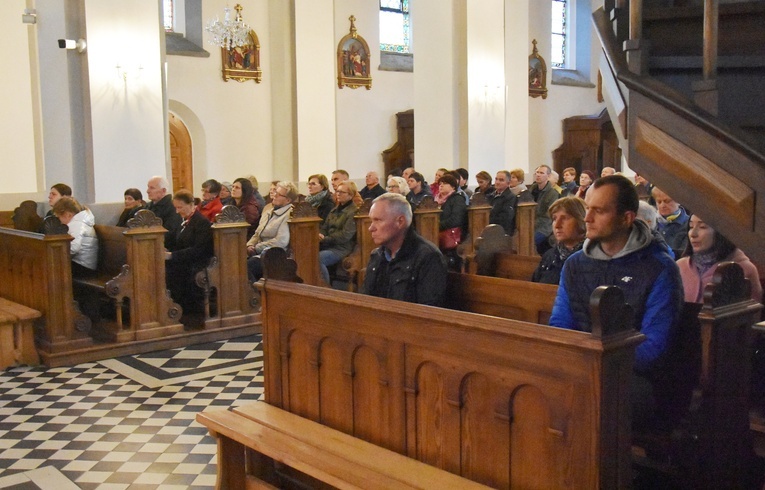 Piwniczna. Jubileusz 100-lecia Franciszkańskiego Zakonu Świeckich