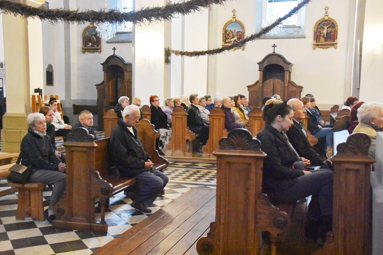 Piwniczna. Jubileusz 100-lecia Franciszkańskiego Zakonu Świeckich