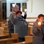 Świdnica. Fatimskie u Królowej Polski