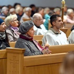 Świdnica. Fatimskie u Królowej Polski