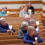 Świdnica. Fatimskie u Królowej Polski