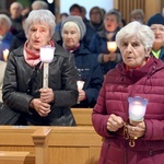 Świdnica. Fatimskie u Królowej Polski