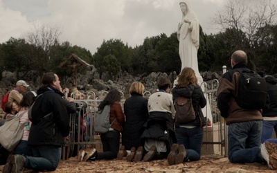 Owoce Medjugorje