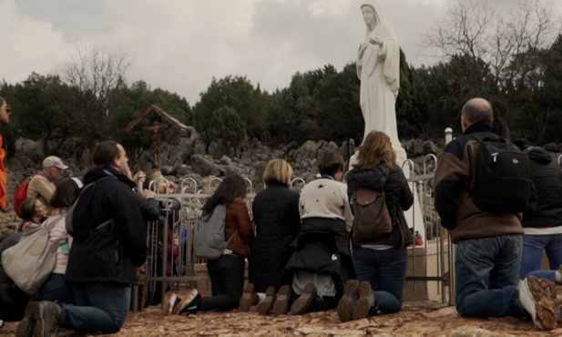 Owoce Medjugorje